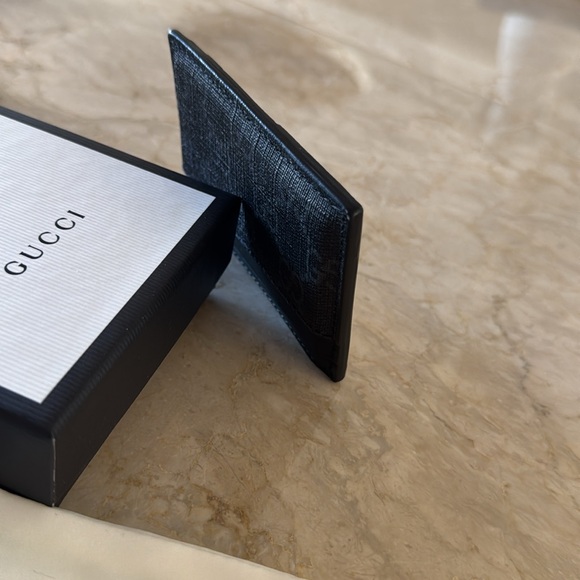 Gucci Card Holder Snake - Picture 6 of 9